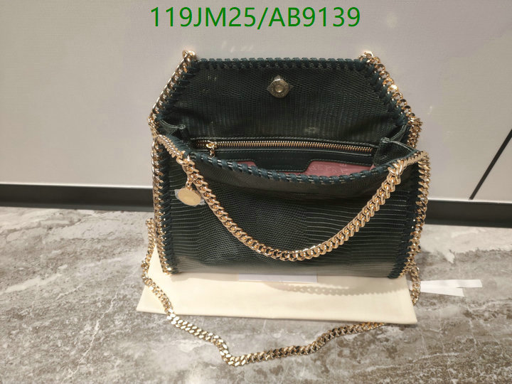 Stella McCartney-Bag-Mirror Quality Code: AB9139