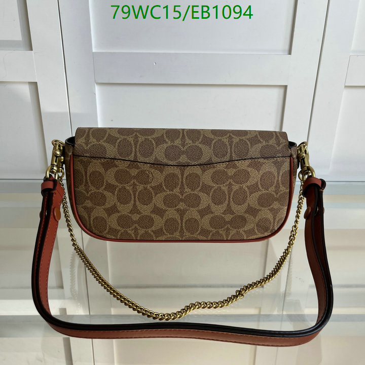 Coach-Bag-4A Quality Code: EB1094 $: 79USD