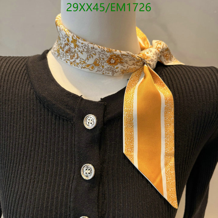 Dior-Scarf Code: EM1726 $: 29USD