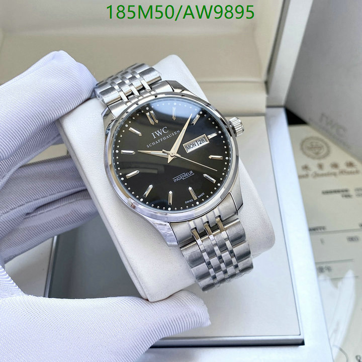 IWC-Watch-Mirror Quality Code: AW9895 $: 185USD