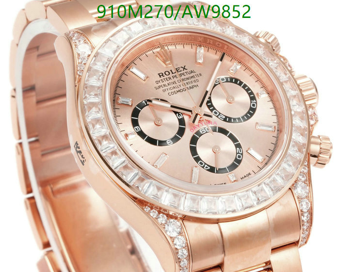 Rolex-Watch-Mirror Quality Code: AW9852 $: 910USD