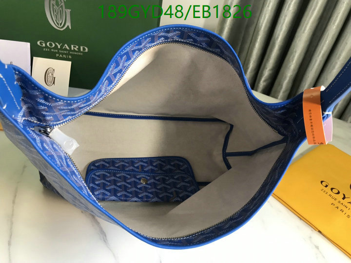 Goyard-Bag-Mirror Quality Code: EB1826 $: 189USD