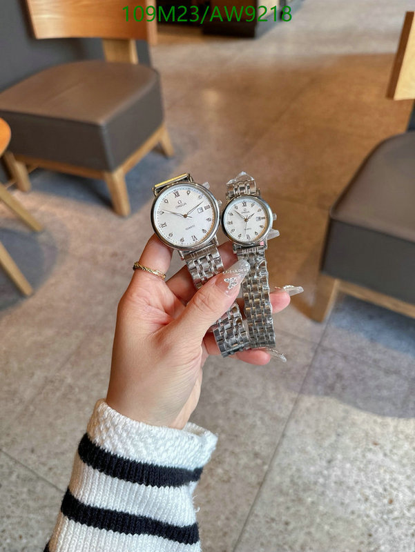 Omega-Watch(4A) Code: AW9218 $: 105USD