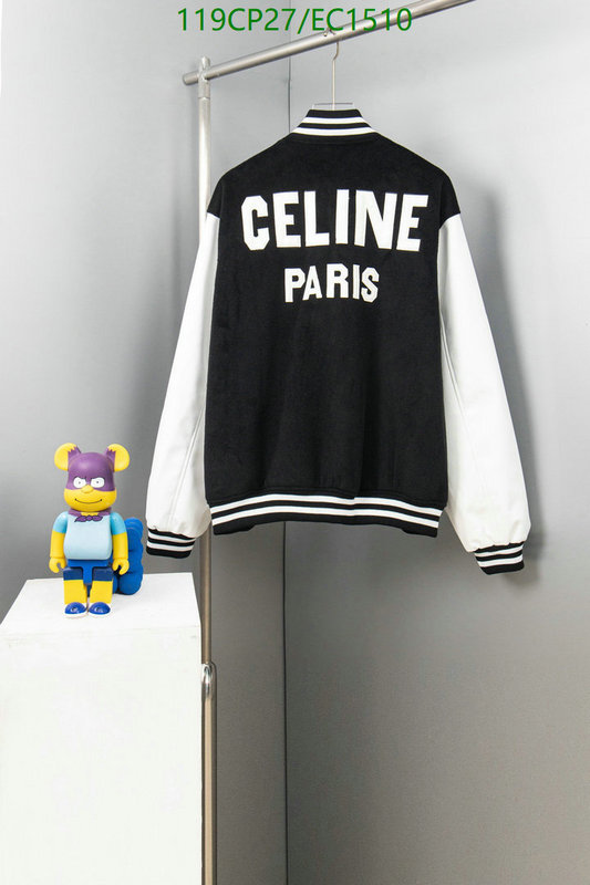 Celine-Clothing Code: EC1510 $: 119USD