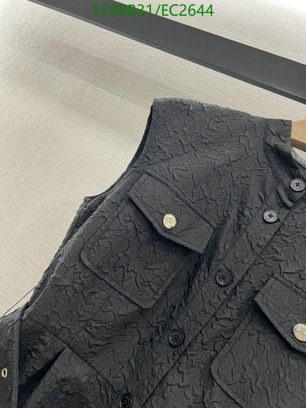 Dior-Clothing Code: EC2644 $: 129USD