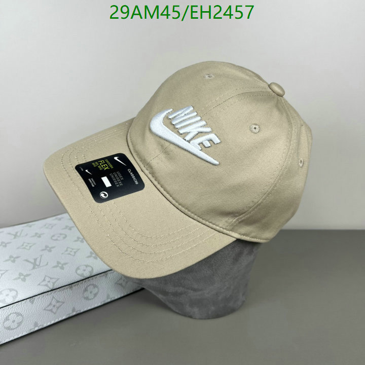 Nike-Cap(Hat) Code: EH2457 $: 29USD