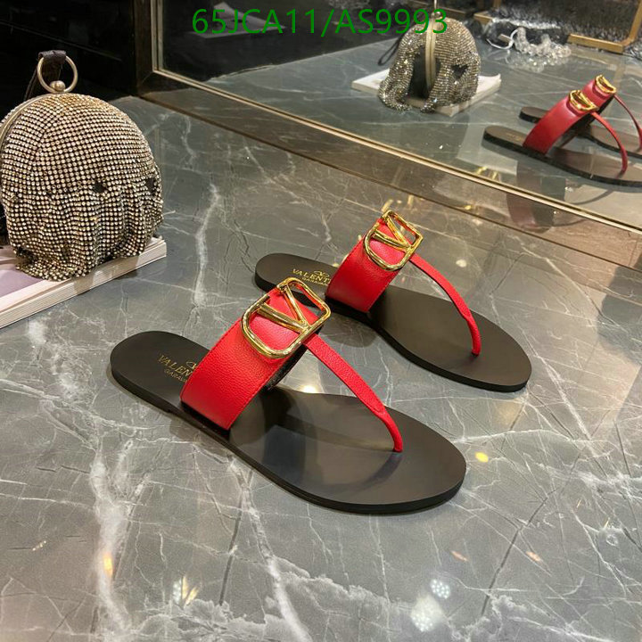 Valentino-Women Shoes Code: AS9993 $: 65USD