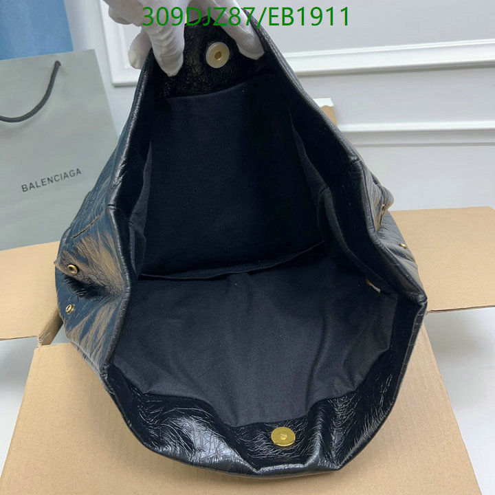 Balenciaga-Bag-Mirror Quality Code: EB1911 $: 309USD