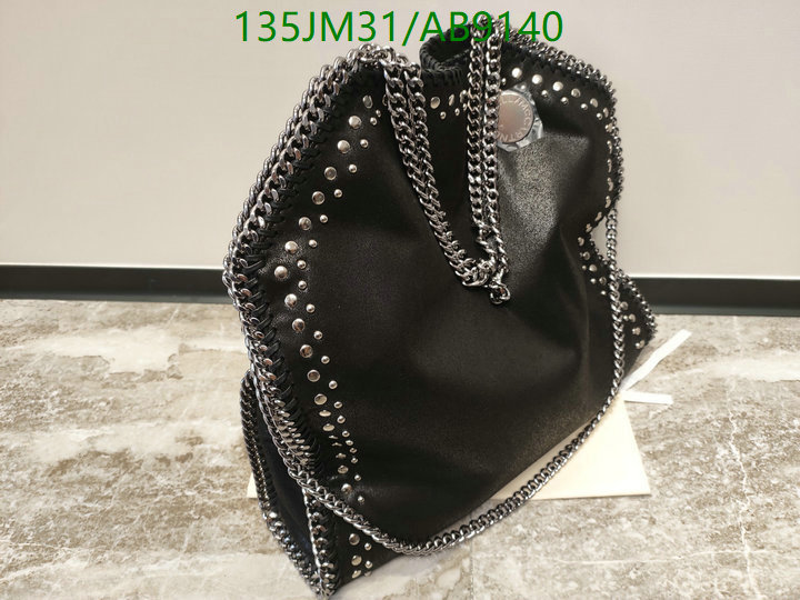 Stella McCartney-Bag-Mirror Quality Code: AB9140