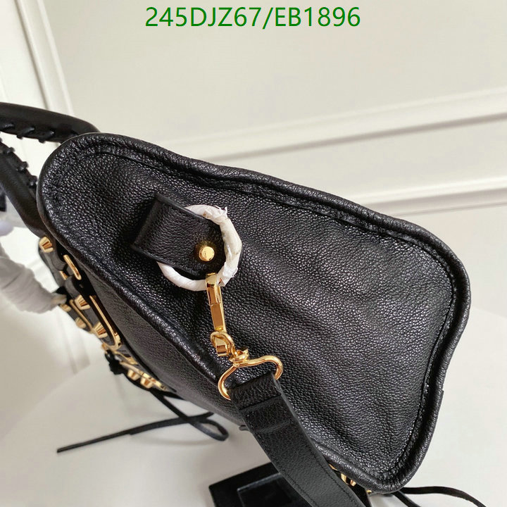 Balenciaga-Bag-Mirror Quality Code: EB1896 $: 245USD