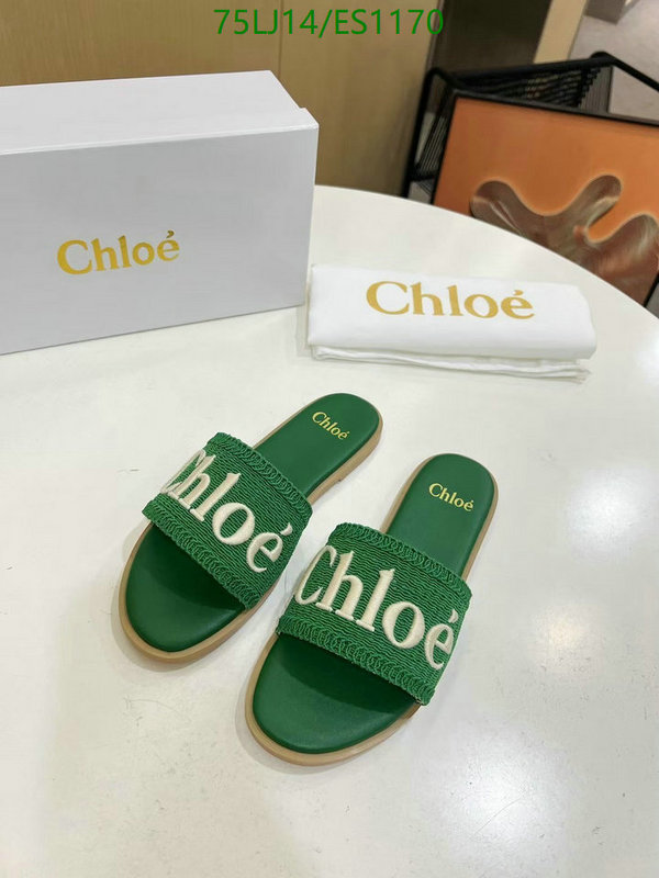 Chloe-Women Shoes Code: ES1170 $: 75USD