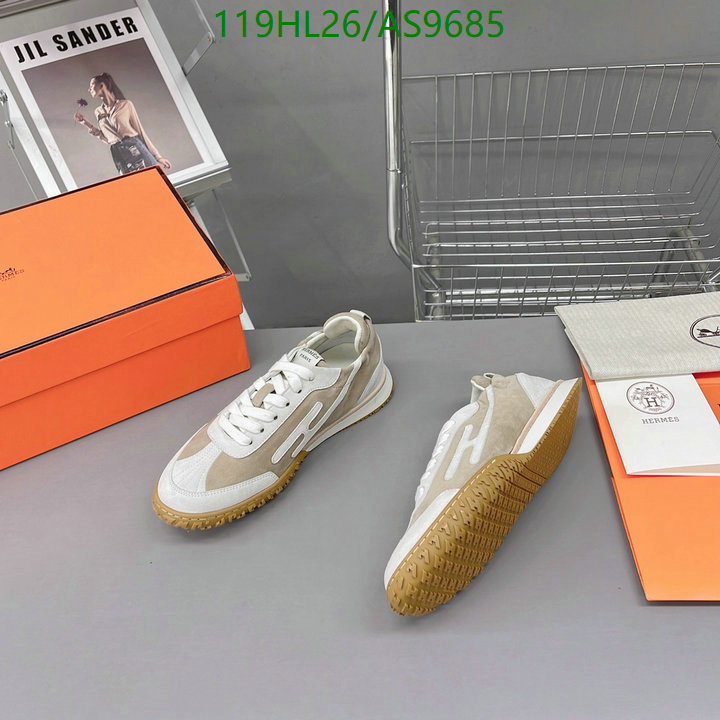 Hermes-Women Shoes Code: AS9685 $: 119USD