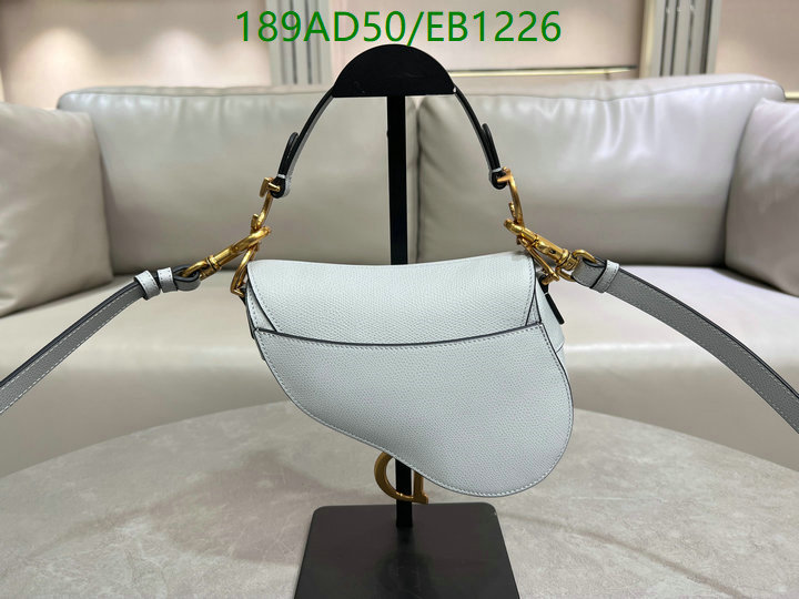 Dior-Bag-Mirror Quality Code: EB1226 $: 189USD