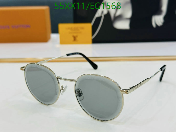 LV-Glasses Code: EG1568 $: 55USD