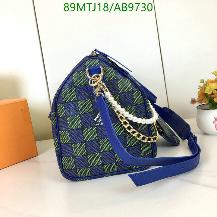 LV-Bag-4A Quality Code: AB9730 $: 89USD