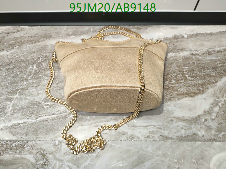 Stella McCartney-Bag-Mirror Quality Code: AB9148