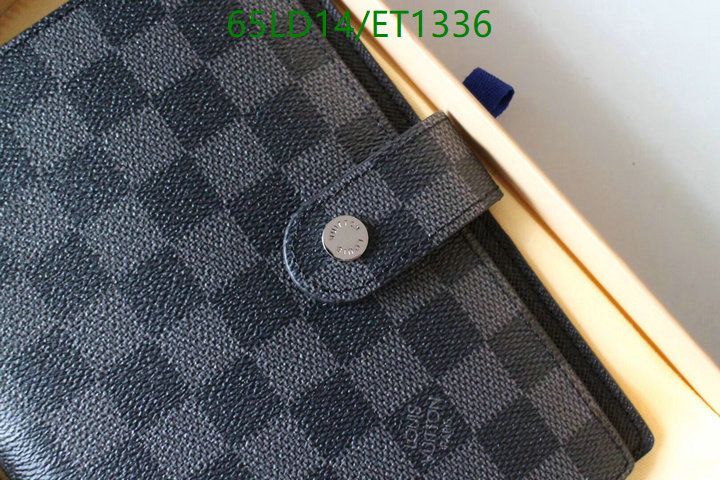 LV-Wallet Mirror Quality Code: ET1336 $: 65USD