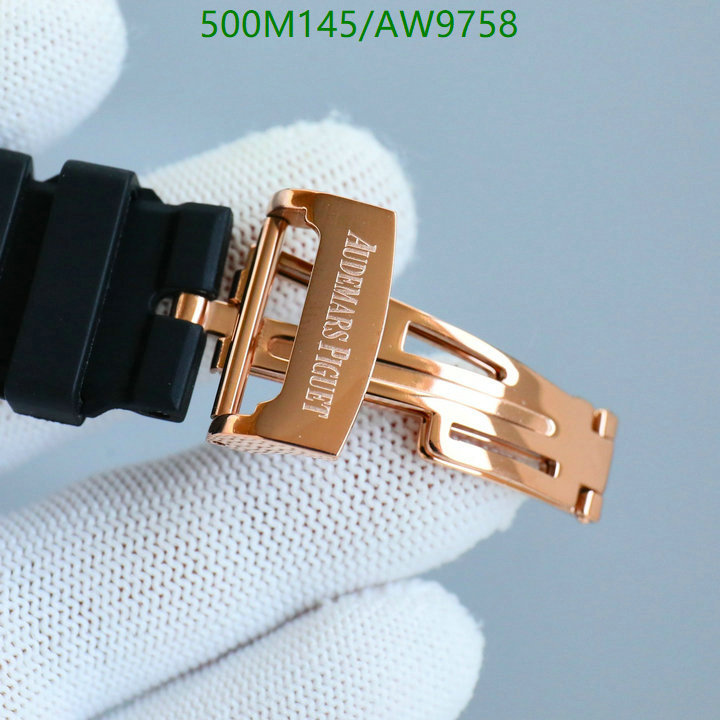 Audemars Piguet-Watch-Mirror Quality Code: AW9758 $: 500USD