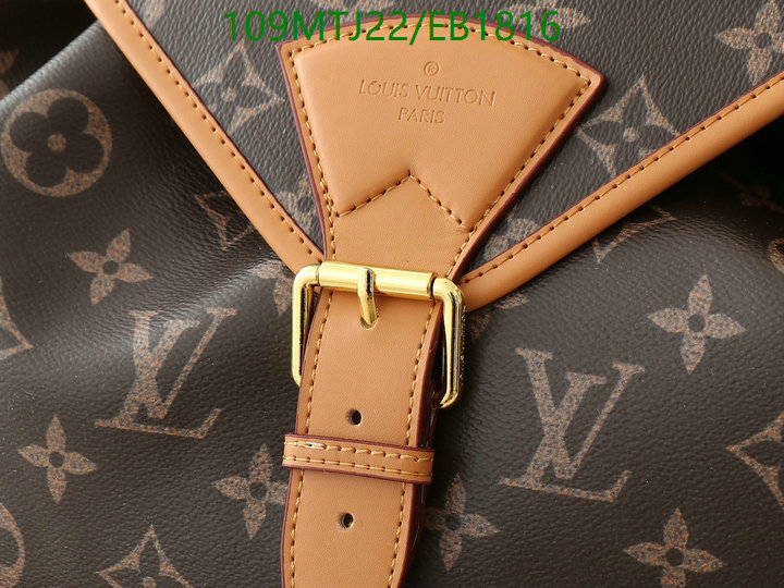 LV-Bag-4A Quality Code: EB1816 $: 109USD