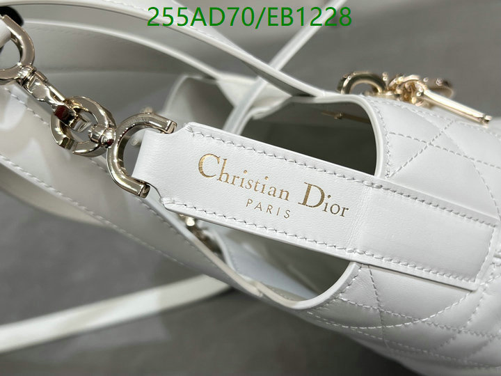 Dior-Bag-Mirror Quality Code: EB1228 $: 255USD