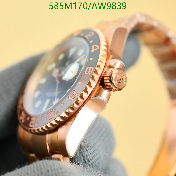 Rolex-Watch-Mirror Quality Code: AW9839 $: 585USD