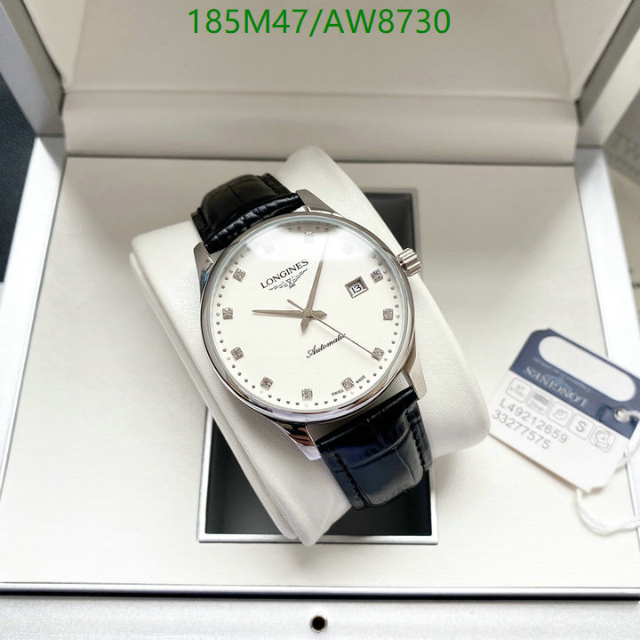 LONGINES-Watch-4A Quality Code: AW8730 $: 185USD