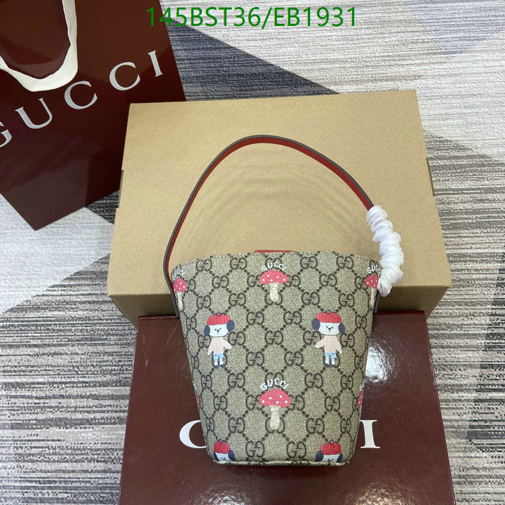 Gucci-Bag-Mirror Quality Code: EB1931 $: 145USD