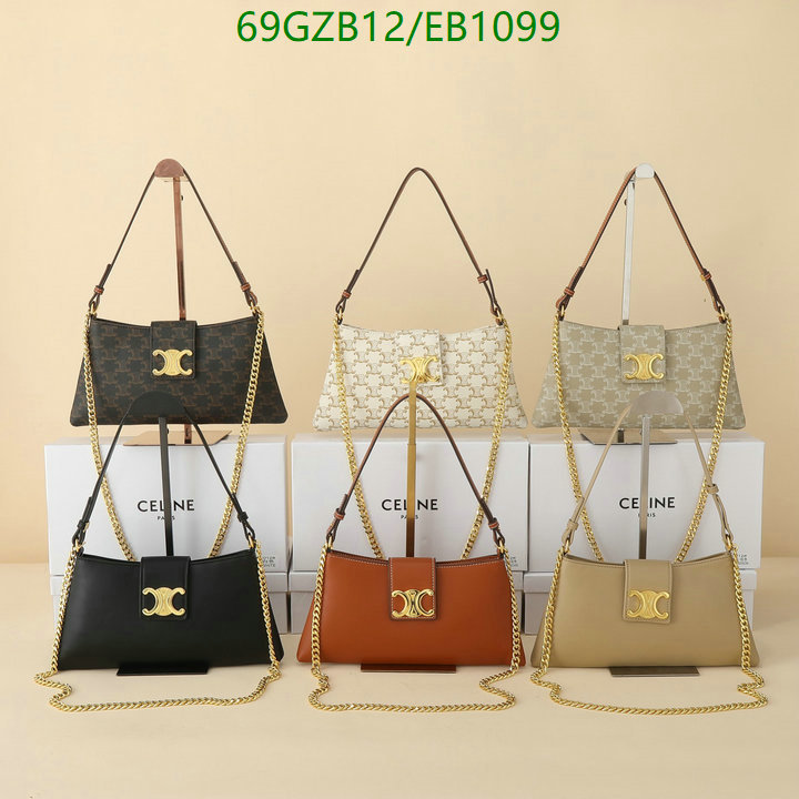 Celine-Bag-4A Quality Code: EB1099 $: 69USD