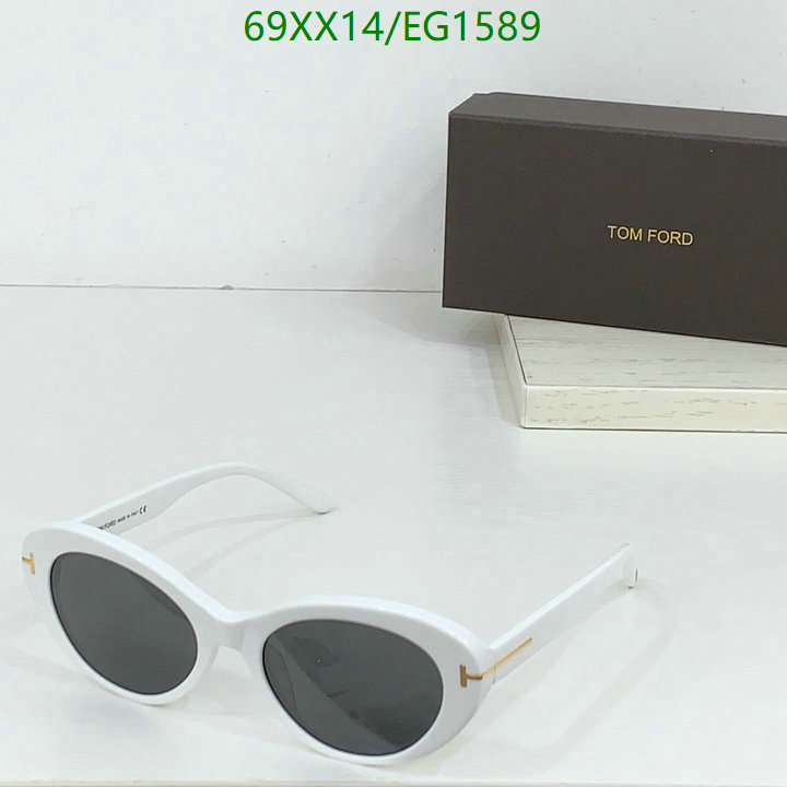 Tom Ford-Glasses Code: EG1589 $: 69USD