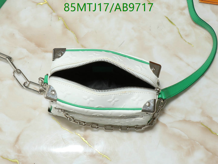 LV-Bag-4A Quality Code: AB9717 $: 85USD