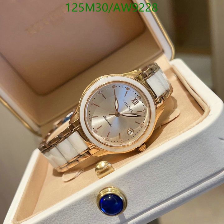 Chanel-Watch-4A Quality Code: AW9228 $: 125USD