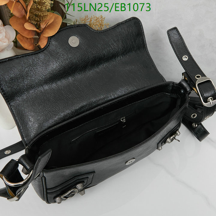 Balenciaga-Bag-4A Quality Code: EB1073 $: 115USD