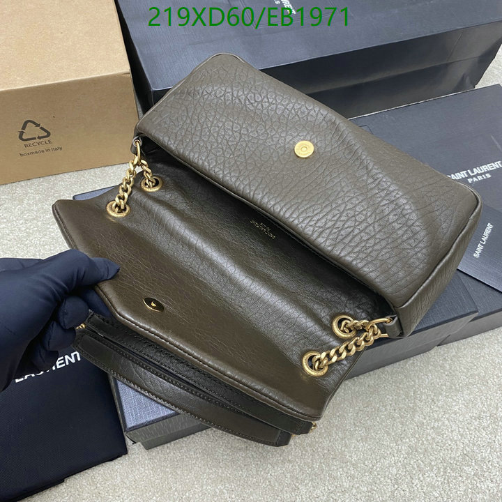 YSL-Bag-Mirror Quality Code: EB1971 $: 219USD