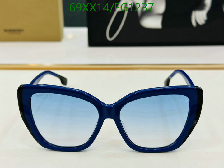 Burberry-Glasses Code: EG1237 $: 69USD