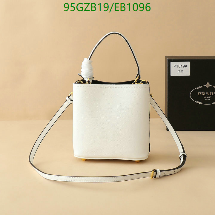 Prada-Bag-4A Quality Code: EB1096 $: 95USD