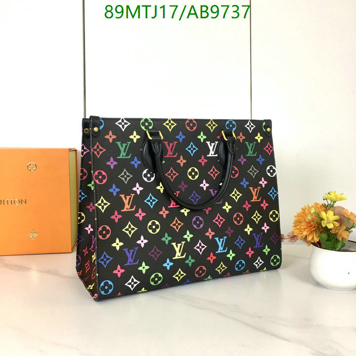 LV-Bag-4A Quality Code: AB9737 $: 89USD