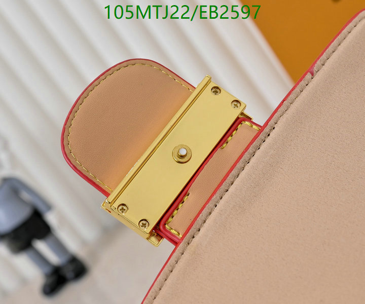 LV-Bag-4A Quality Code: EB2597 $: 105USD