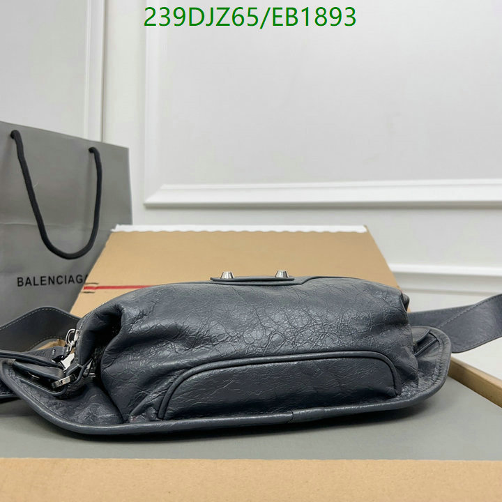 Balenciaga-Bag-Mirror Quality Code: EB1893 $: 239USD