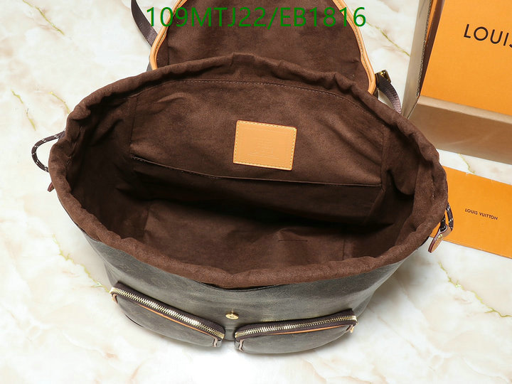 LV-Bag-4A Quality Code: EB1816 $: 109USD