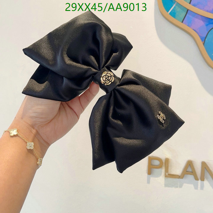 Chanel-Headband Code: AA9013 $: 29USD