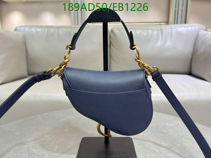 Dior-Bag-Mirror Quality Code: EB1226 $: 189USD