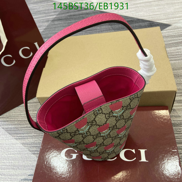 Gucci-Bag-Mirror Quality Code: EB1931 $: 145USD