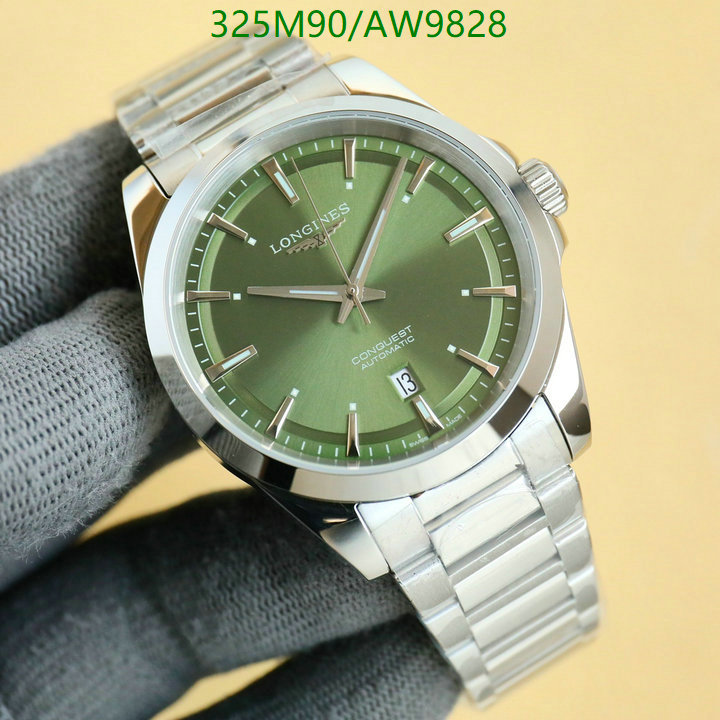 Longines-Watch-Mirror Quality Code: AW9828 $: 325USD