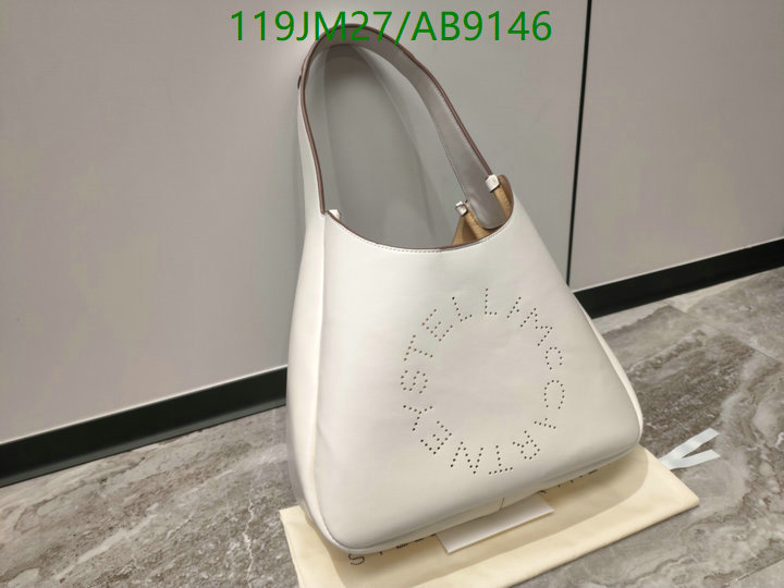 Stella McCartney-Bag-Mirror Quality Code: AB9146 $: 119USD