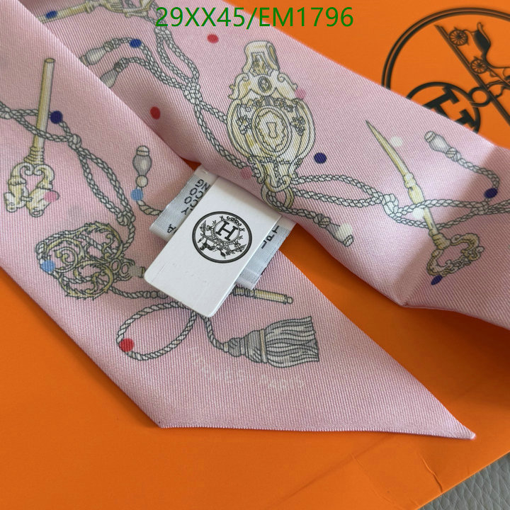 Hermes-Scarf Code: EM1796 $: 29USD