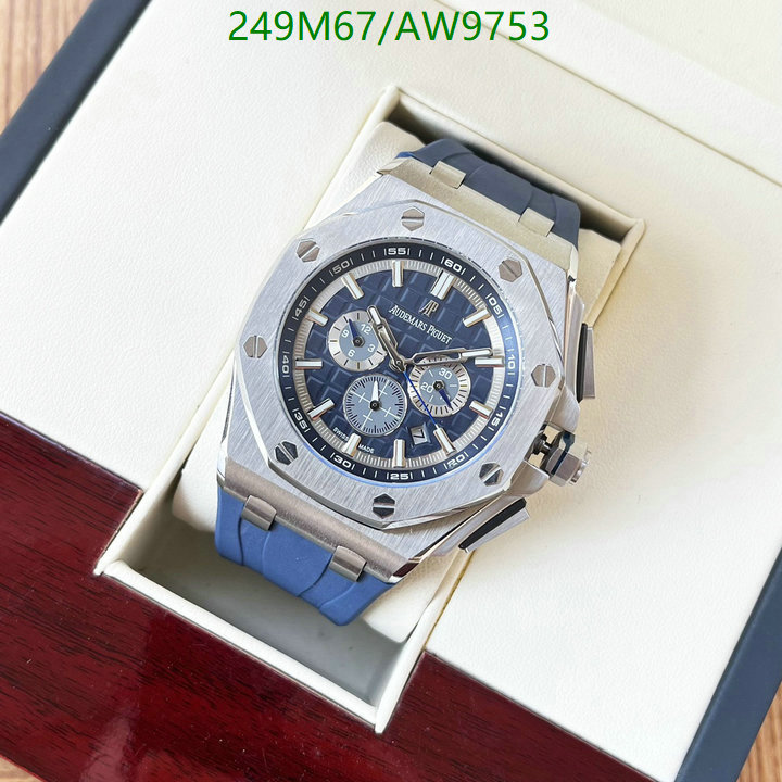 Audemars Piguet-Watch-Mirror Quality Code: AW9753 $: 249USD