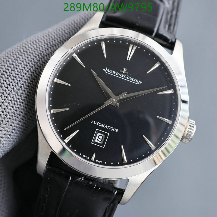 Jaeger-LeCoultre-Watch-Mirror Quality Code: AW9795 $: 289USD