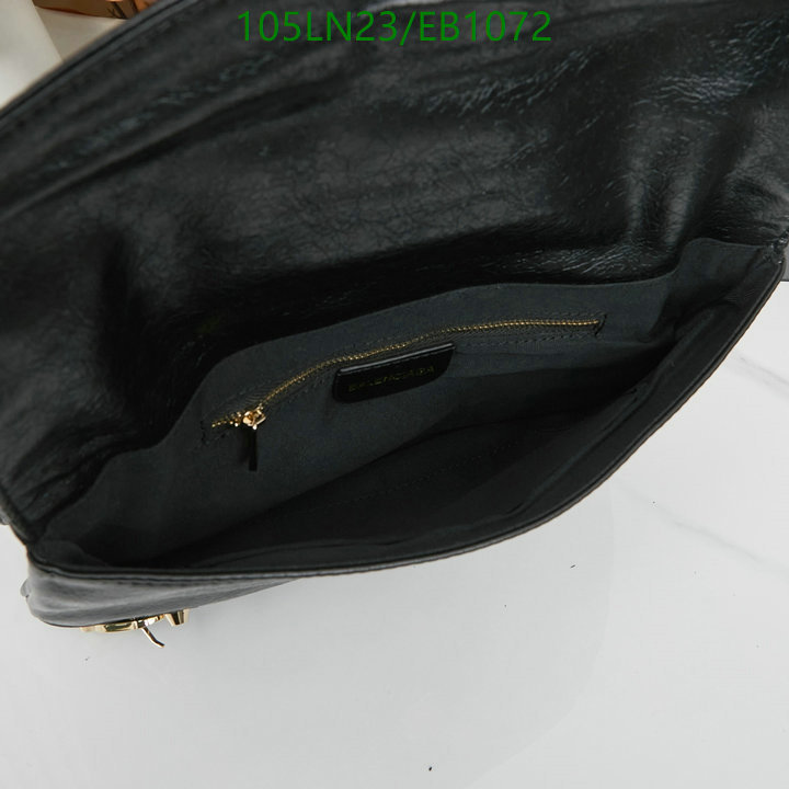 Balenciaga-Bag-4A Quality Code: EB1072 $: 105USD