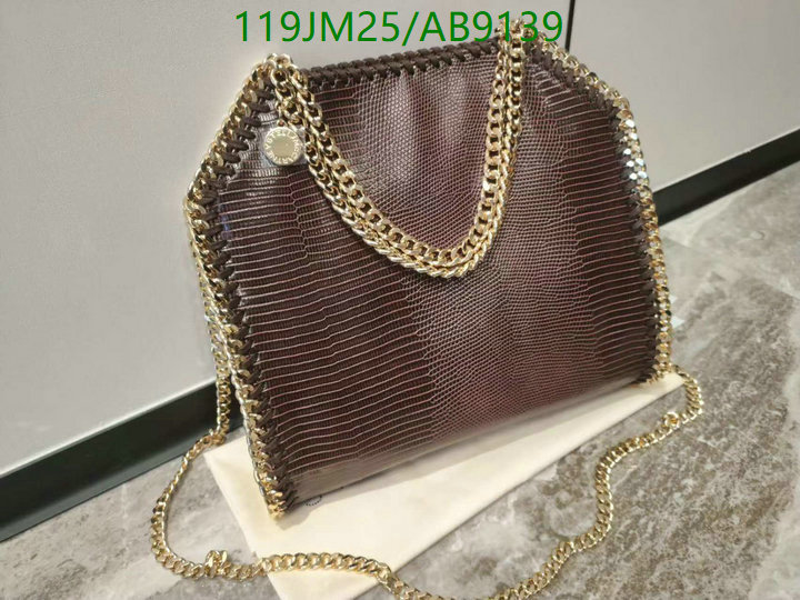 Stella McCartney-Bag-Mirror Quality Code: AB9139