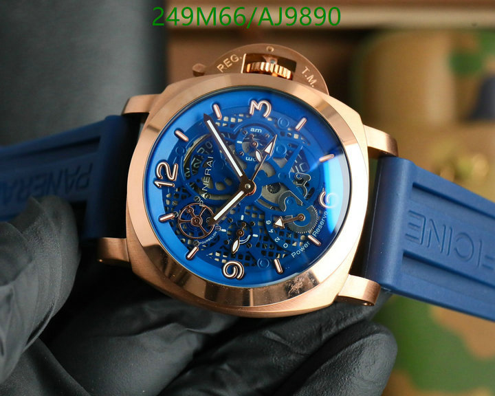 Panerai-Watch-Mirror Quality Code: AW9890 $: 249USD